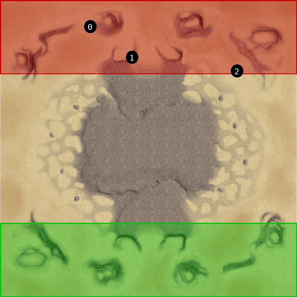sat pic of Tempest Dry